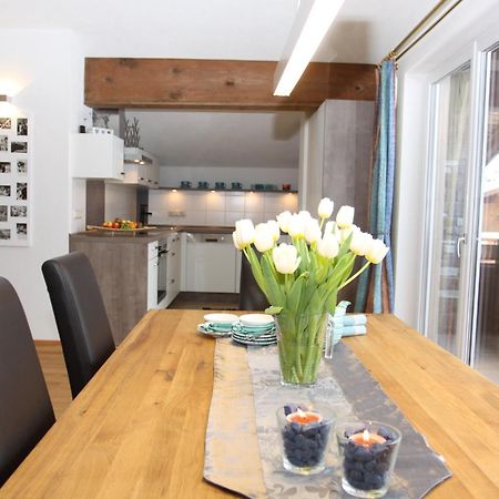Appartement De Luxe - 140M² エルビゲンアップ エクステリア 写真