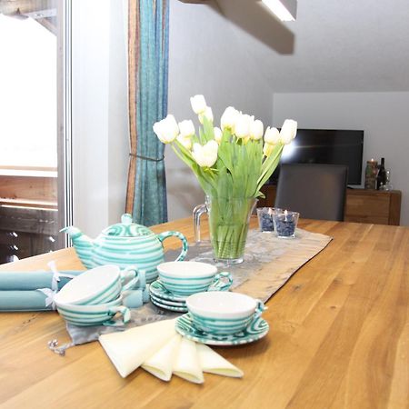 Appartement De Luxe - 140M² エルビゲンアップ エクステリア 写真