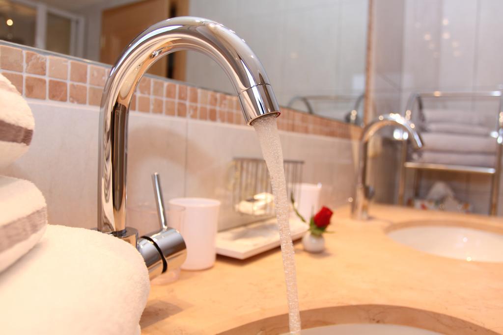Appartement De Luxe - 140M² エルビゲンアップ エクステリア 写真