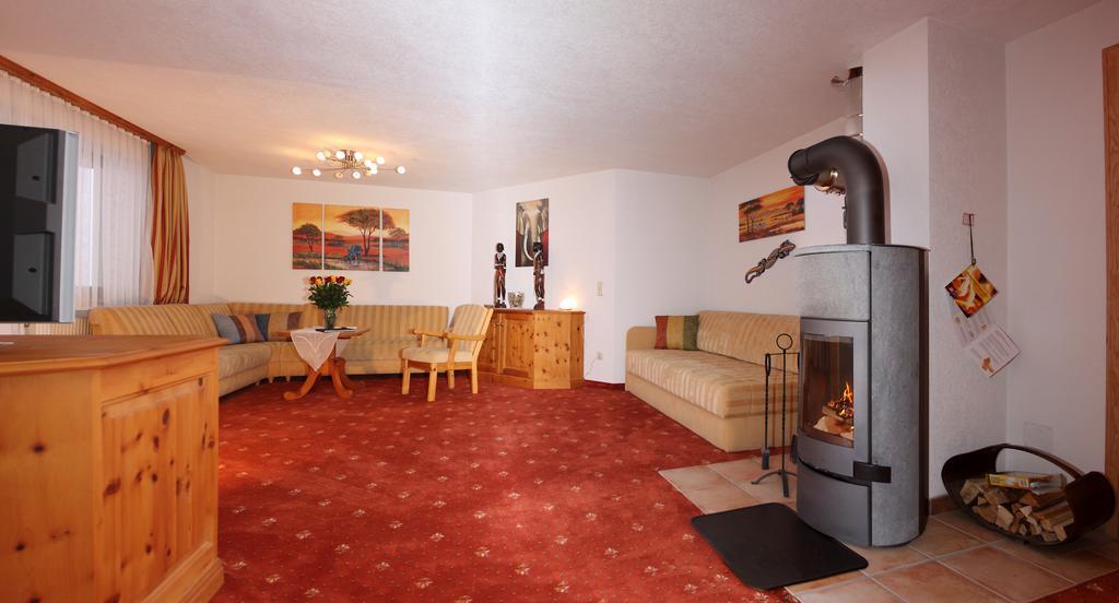 Appartement De Luxe - 140M² エルビゲンアップ エクステリア 写真