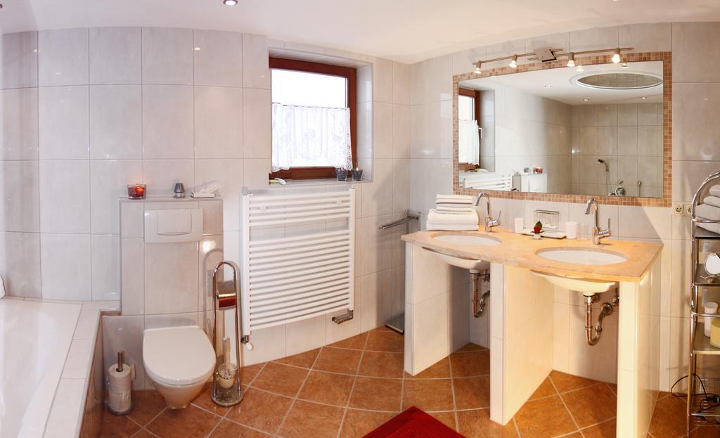 Appartement De Luxe - 140M² エルビゲンアップ エクステリア 写真