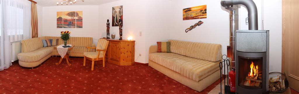 Appartement De Luxe - 140M² エルビゲンアップ 部屋 写真