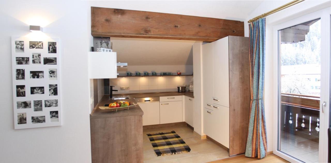 Appartement De Luxe - 140M² エルビゲンアップ エクステリア 写真