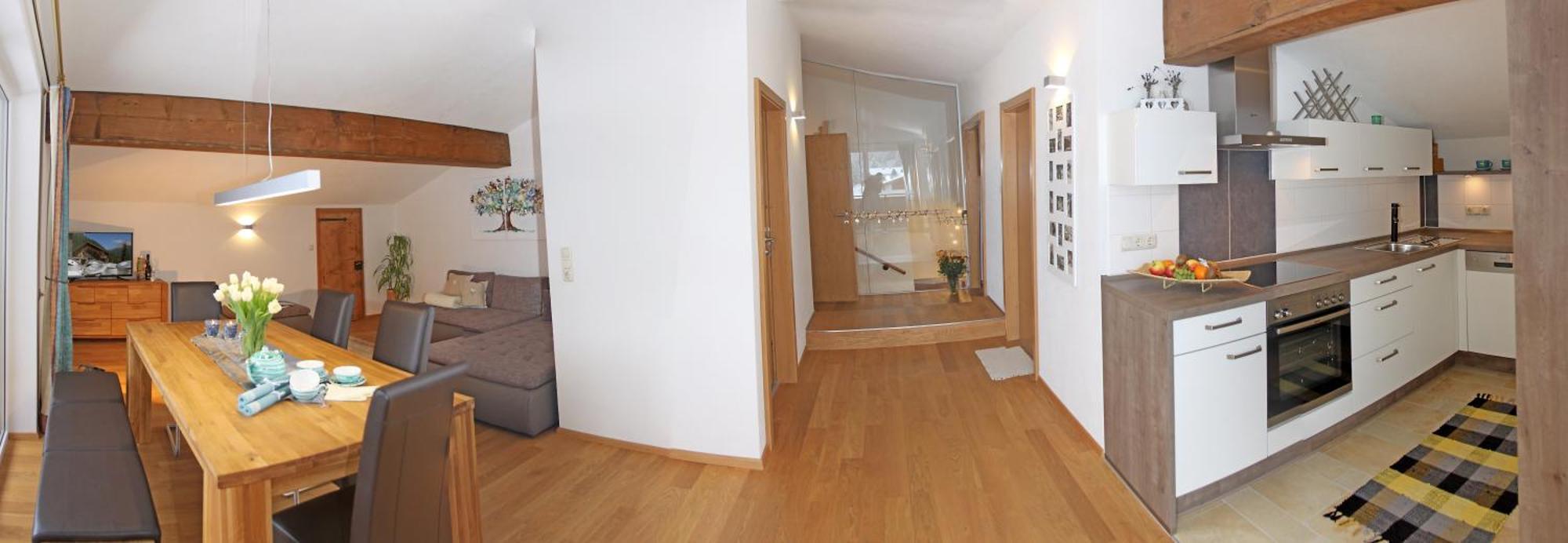 Appartement De Luxe - 140M² エルビゲンアップ エクステリア 写真