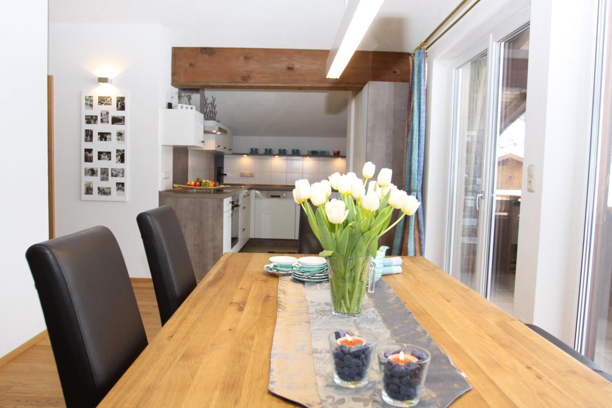 Appartement De Luxe - 140M² エルビゲンアップ エクステリア 写真