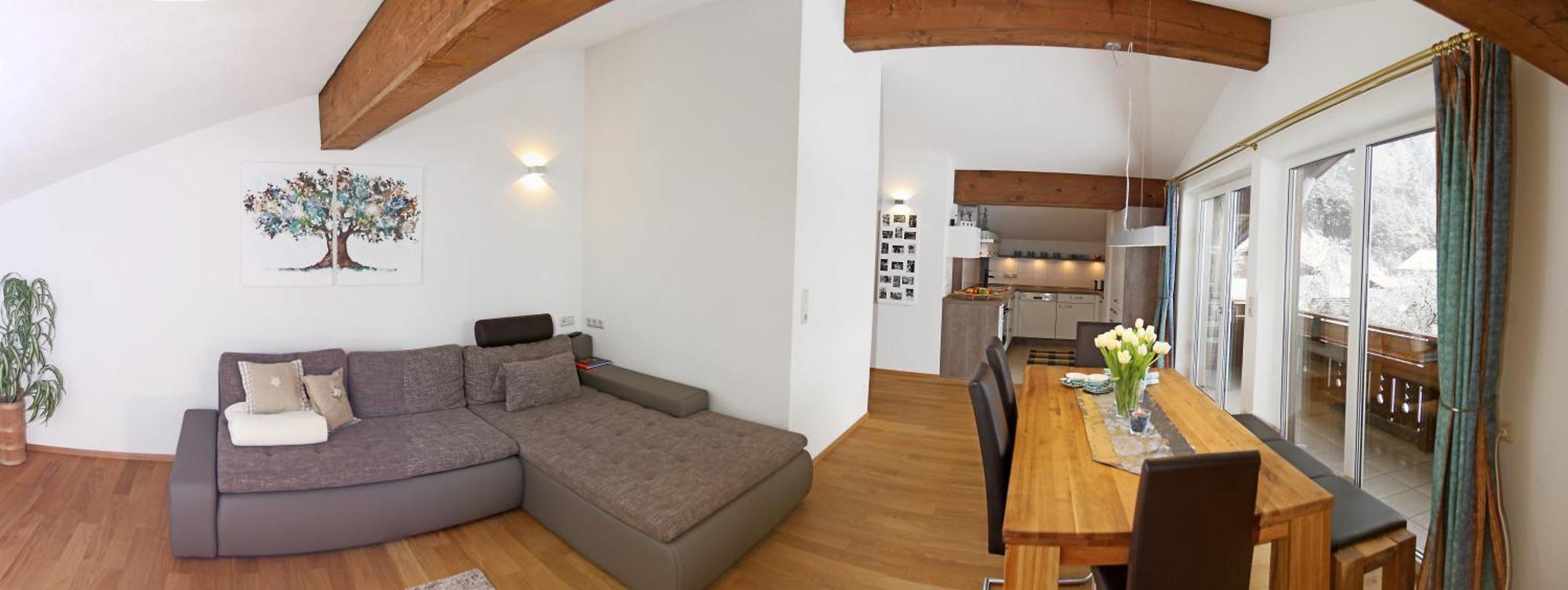 Appartement De Luxe - 140M² エルビゲンアップ エクステリア 写真