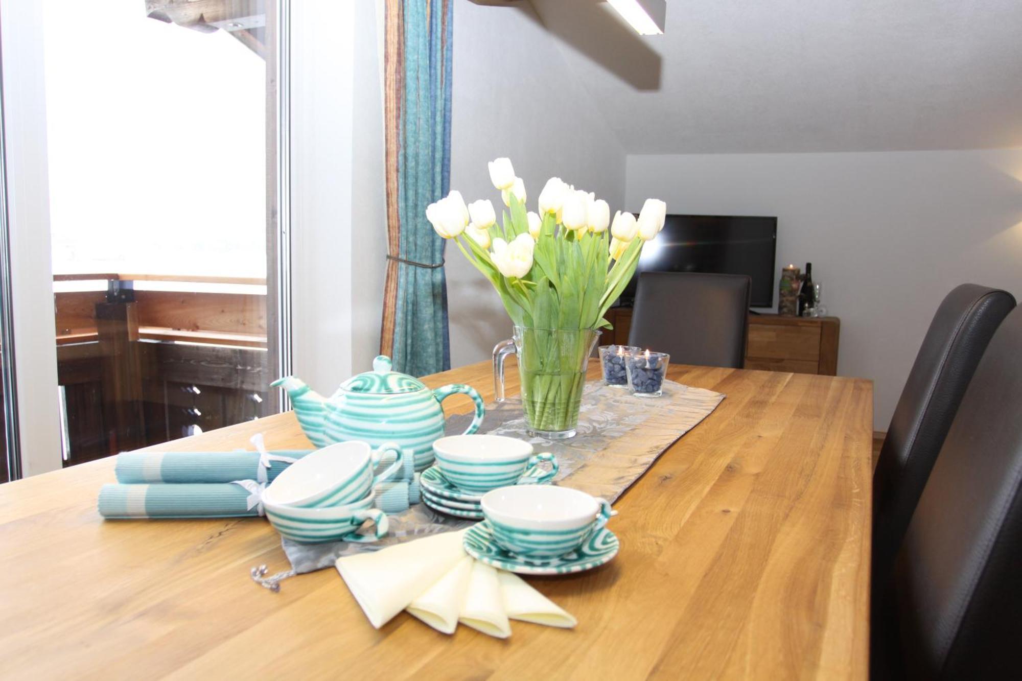 Appartement De Luxe - 140M² エルビゲンアップ エクステリア 写真