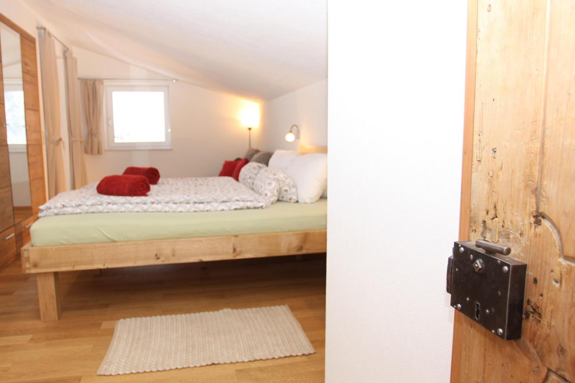 Appartement De Luxe - 140M² エルビゲンアップ エクステリア 写真