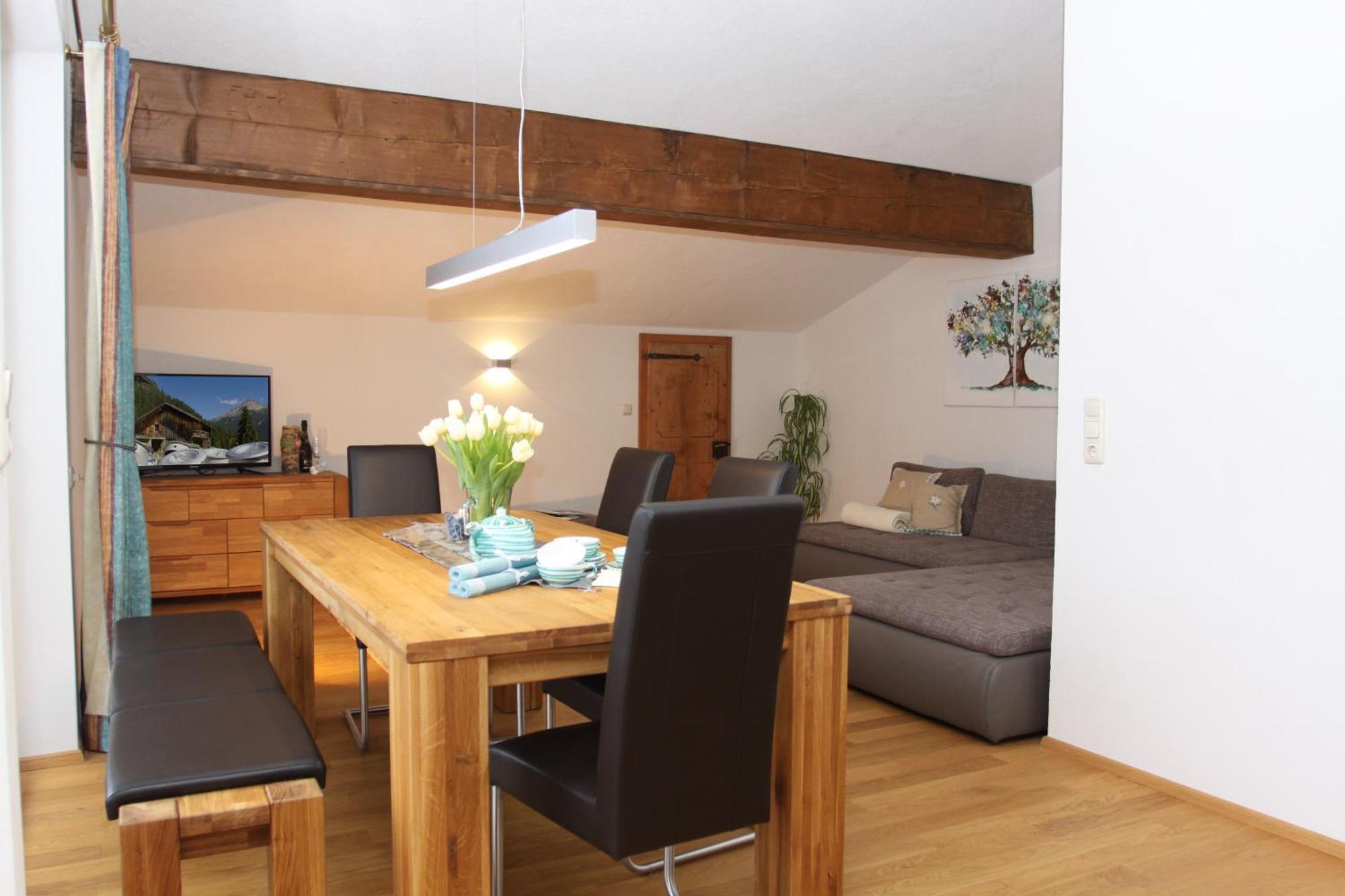 Appartement De Luxe - 140M² エルビゲンアップ エクステリア 写真