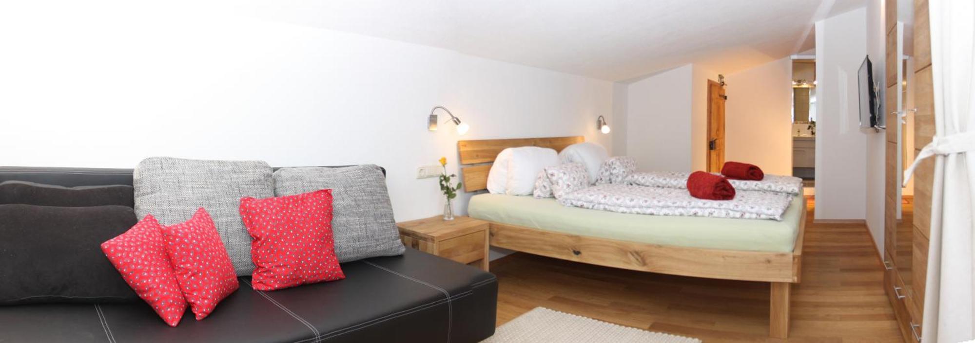 Appartement De Luxe - 140M² エルビゲンアップ エクステリア 写真
