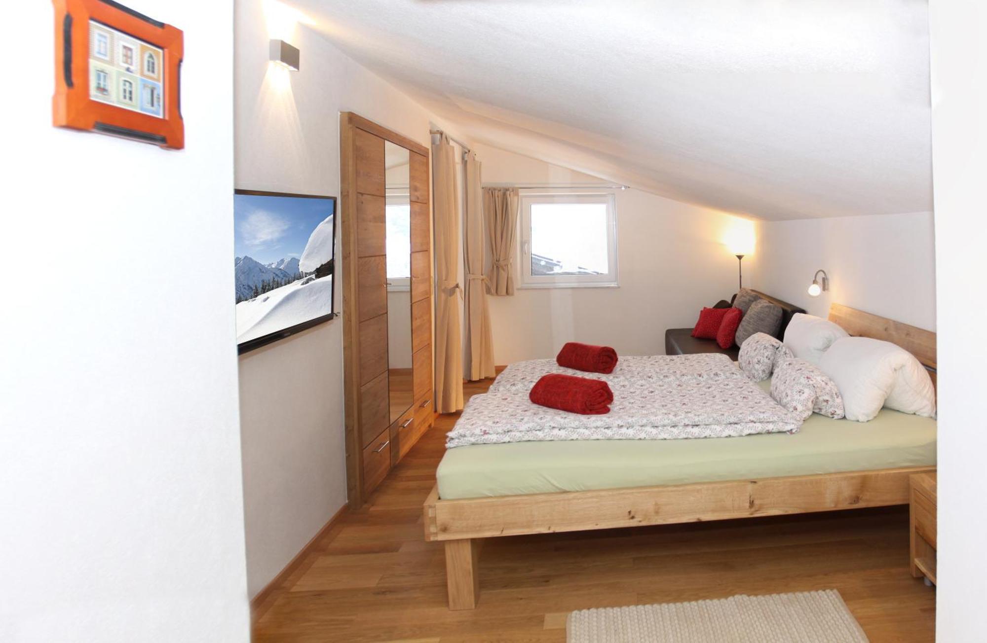 Appartement De Luxe - 140M² エルビゲンアップ エクステリア 写真