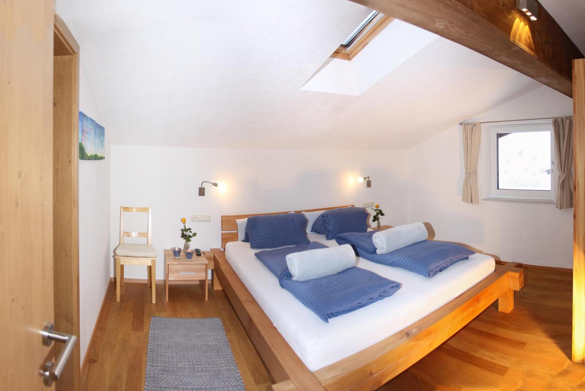 Appartement De Luxe - 140M² エルビゲンアップ エクステリア 写真