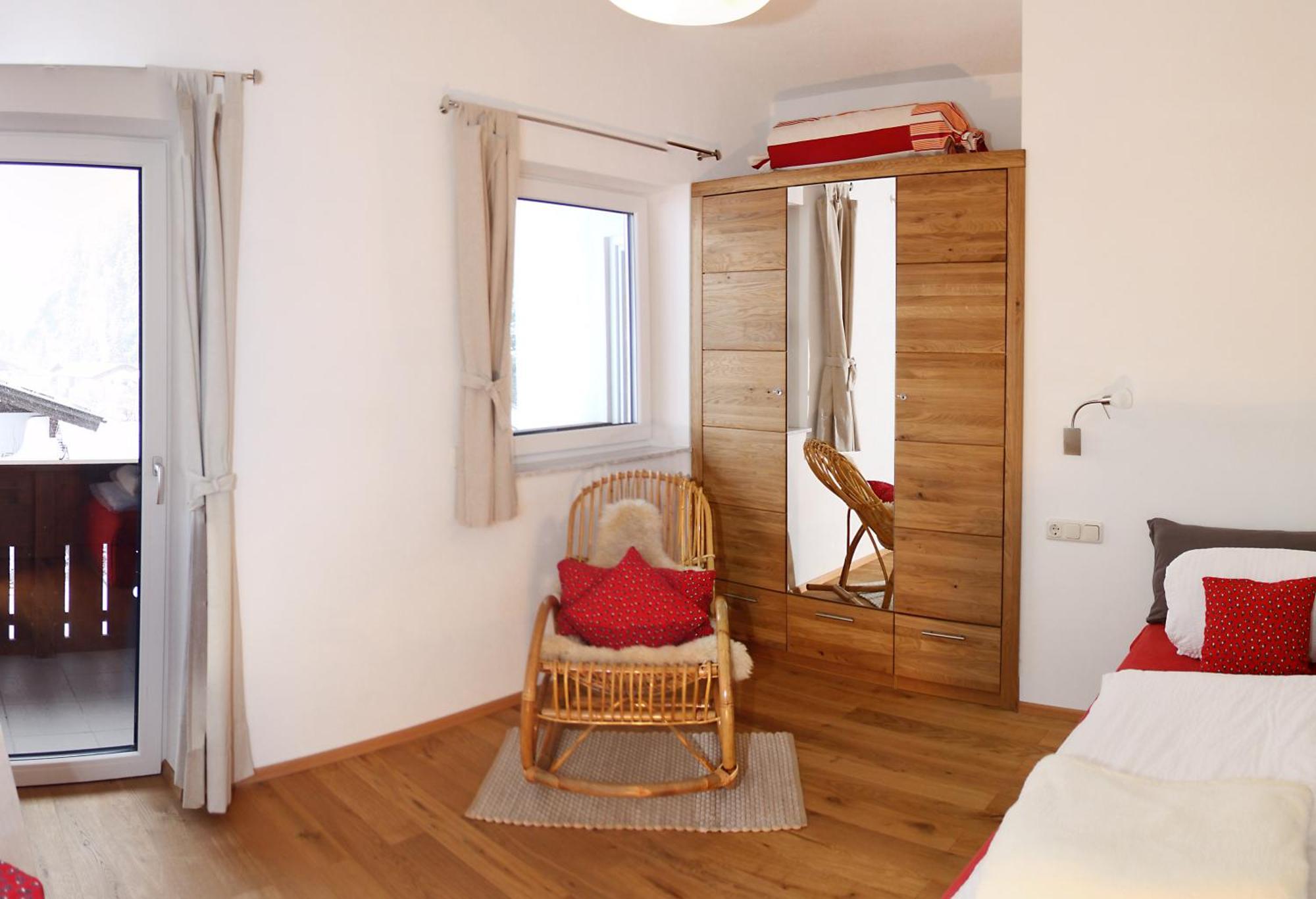 Appartement De Luxe - 140M² エルビゲンアップ エクステリア 写真