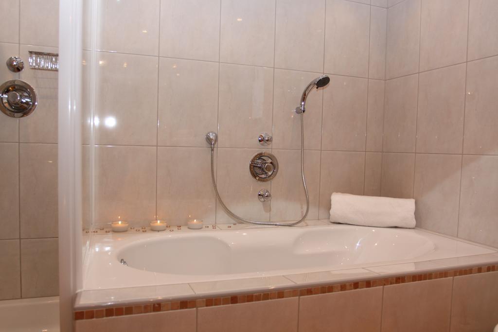 Appartement De Luxe - 140M² エルビゲンアップ エクステリア 写真