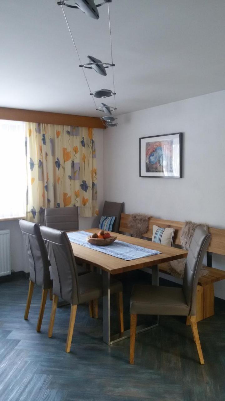 Appartement De Luxe - 140M² エルビゲンアップ エクステリア 写真